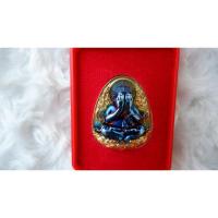 ราคา พระปิดตาจัมโบ้ กนกข้างพุทธศิลป์ รุ่น 1 (22970549748)