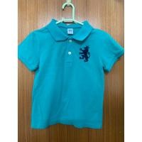 ราคา เสื้อโปโลเด็ก AllZ มือสอง (22868791053)