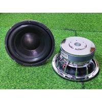 ราคา ซับ12นิ้ว แม่เหล็ก220mm วอยส์ใหญ่ 85mm ลำโพงซับเบส ลำโพงโม (1ดอก) ดอกซับ12“ 220/20/2/v.85 (25866876164)