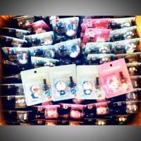 ราคา น้ำหอมติดในรถยนต์โดเรม่อนคิตตี้ (4813103515)