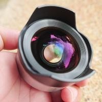 ราคา เลนส์ fisheye Sony Alpha Ultra Wide Converter (16281020204)