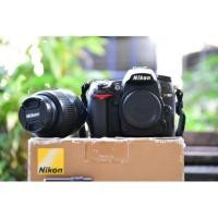 ราคา Nikon D7000 , D5300 มือสอง สภาพสวย (22387582732)