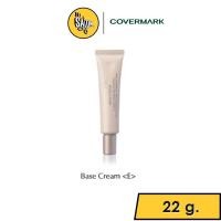 ราคา Covermark Base Cream 22 g. ครีมปรับสภาพผิวก่อนรองพื้น (12201151245)
