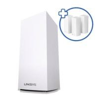 ราคา LINKSYS MX5 VELOP AX5300 AND WHW0303 เครื่องขยายสัญญาณ Wi-Fi (6750246290)