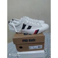 ราคา Pro keds royal plus suede cream (10955238608)