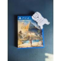 ราคา ขายแผ่น PS4 (มือสอง) เล่นเอง Assassin’s creed origins (25774922734)