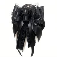 ราคา เน็ตติดผม โบว์ติดผม โบว์พยาบาล กิ๊บติดผม โบว์ใหญ่ เครื่องประดับผม แฟชั่น ริบบิ้นโบว์ เน็ตคลุมผม (8732551075)