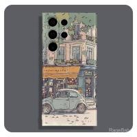 ราคา อินวินน์ซูเปอร์มาร์เก็ตรถยนต์เคสโทรศัพท์มือถือซัมซุงสำหรับ A55 A23 4G/5G a04s/A13 5G S23 S22เคสป้องกันซัมซุง S24 PLUS S23 S22เคสแข็งแบบ Ultra A24 A54 5G mvs8 (26905947690)