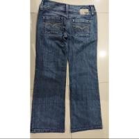 ราคา กางเกงยีนส์ มืองสอง Diesel สภาพดี (7100219984)