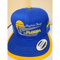 ราคา *พร้อมส่ง หมวกแก๊ปตาข่ายวินเทจ FLORIDA #หมวก90 #วัยรุ่น90 #วินเทจ90 (5355074663)