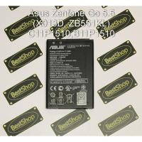 ราคา แบตเตอรี่ แบต Asus Zenfone Go 5.5 (X013D, ZB551KL) - C11P1510,B11P1510 (1657819267)