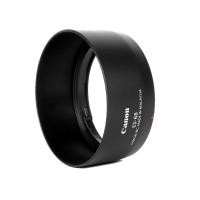 ราคา เลนส์ฮู้ด ABS Es-68 แบบเปลี่ยน สําหรับ Canon EOS EF 50 มม. f/1.8 STM 49 มม. (12492963317)