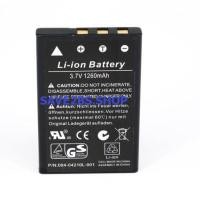 ราคา SAMSUNG Digital Camera Battery รุ่น SLB-1037(White) (2429323678)