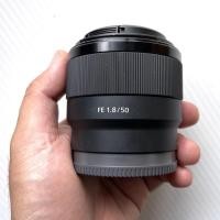 ราคา SONY FE 50 MM F1.8 (14065935151)