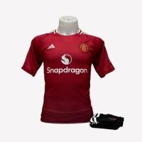 ราคา เสื้อกีฬาแมนยู ชุดกีฬาแมนยู ครบเซ็ตเสื้อพร้อมกางเกง ตัวใหม่ล่าสุด (4738833796)