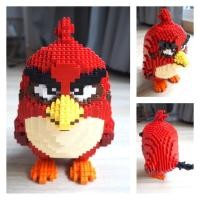 ราคา เลโก้แองกี้เบิร์ด size jombo (166745244)