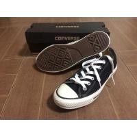 ราคา Converse สีดำ แท้100% (5541425)