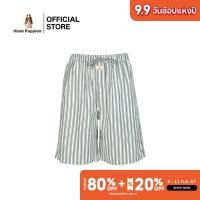 ราคา Hush puppies Underwear กางเกงขาสั้นผู้ชาย Sleepwear รุ่น HU H3W3027 Boxer - สีเขียว (28151032332)