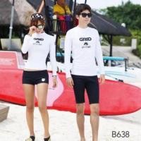 ราคา ชุดว่ายน้ำคู่ ช ญ มีกางเกงขายาวให้ทั้ง ช ญ นะคะ (1836942366)