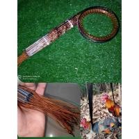 ราคา ครืนดักไก่ป่า ครุฑไก่ป่าแบบหลักเดี่ยว25หลัก (13639421404)