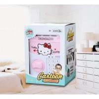 ราคา ตู้เซฟ Kittyออมสิน ATM ตู้เซฟดูดแบงค์ กระปุกออมสิน (1002778256)