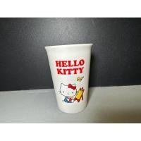 ราคา แก้ว Sanrio Kitty Coffee Tea Tumbler Cup LAWSON (29959922324)