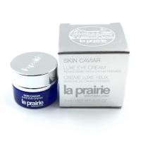 ราคา La prairie skin caviar luxe eye cream 3ml.มีฉลากไทยมี3ตัวเลือกราคาต่อ1ชิ้น (23446931807)