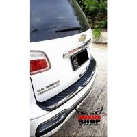 ราคา กันรอยท้าย TRAILBLAZER FITT (12758830942)