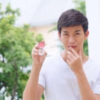 ราคา sweet macaron lip (2435483)