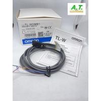 ราคา ถูกสุด !! เซ็นเซอร์TL-W3MC1 Proximity sensor DC12-24V3สาย, NPN-NO (17777356926)
