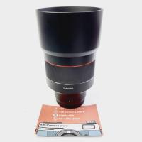 ราคา เลนส์ Samyang 85mm f1.4 for Sony (20018341933)