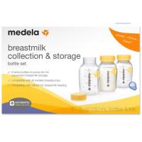 ราคา ขวดนม Medela breast milk bottle (ราคาขวดละ) (4015178760)