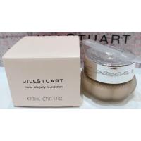 Jill Stuart Moist Silk Jelly Foundation 30ml