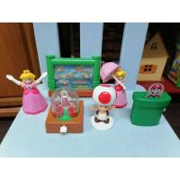 ราคา มาริโอ้ ของเล่นสะสมแมคโดนัลด์ Super Mario HappyMeal (11856619866)