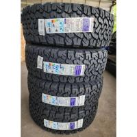 ราคา ยาง "#บีเอฟกู๊ดริช" BFGoodrich All-Terrain T/A KO2 ผลิตไทย 265/75R16 *** ยางใหม่ ปี 24 *** (28405908273)