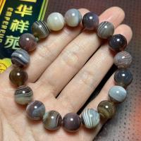 ราคา บอตสวานาอาเกต 8/10 มิล ดวงตาสวรรค์ หินแท้ลายสวยมาก หินแท้ หินนำโชค หินมงคล หินสี กำไลหิน สร้อยข้อมือ (5313837151)