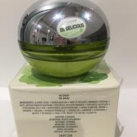 ราคา แท้ พร้อมส่ง น้ำหอม DKNY ไซส์จริง empire apple limited edition EDT size 50ml. (956869307)