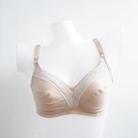 ราคา Wacoal WM 1071 เสื้อชั้นในให้นม รุ่น Maternity Bra ไม่มีโครง (20960163953)