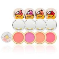 ราคา พร้อมส่งHolika Holika Gudetama Jelly Dough Blusher (957228726)