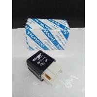 ราคา รีเลย์ ไฟหน้า 5 ขา 12V. RELAY. 12 V. 5 ขา RY 6780 ไฟหน้า ไฟตัดหมอก พัดลมแอร์ พัดลมหม้อน้ำ ราคา 190 บาท (19275703093)