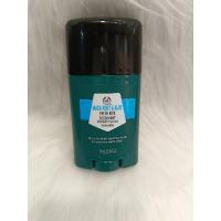 ราคา The body shop For men Maca root & aloe fresh kick deodorant 75g (7664607231)