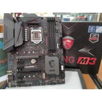 ราคา เมนบอร์ด MSI Z270 Gaming M3 (5815490730)