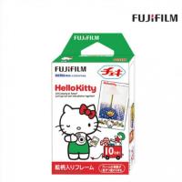 ราคา FUJIFILM ฟิล์มโพลารอยด์ INSTAX MINI FILM รุ่น HELLO KITTY (4608446124)