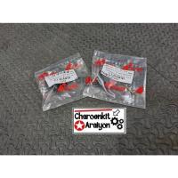 ราคา ปุ่มฉีดน้ำฝน MAZDA มาสด้า Ford ฟรอด FIGHTER ไฟเตอร์ Ranger เรนเจอร์ แฟมิลี่ B1300 M1300 M1400 M1600 323 ขายเป็นคู่ M (25513553138)