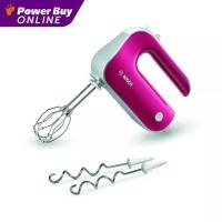 ราคา BOSCH เครื่องเตรียมอาหาร (500 วัตต์) รุ่น MFQ40304 (22519457288)