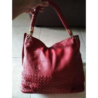 ราคา กระเป๋าหนังมือสองแบรนด์ ปิแอร์ การ์แดง Pierre Cardin (29907593618)