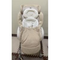 ราคา ส่งฟรี Highchair combi roanju auto swing ไฮแชร์ไฟฟ้า เปลนอนเด็กไกวอัตโนมัติ มือสอง . (19810259863)
