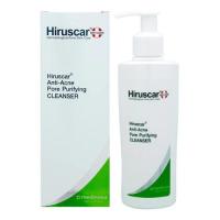 ราคา Hiruscar anti-acne cleanser 100ML (CLEANSER) (23429502671)