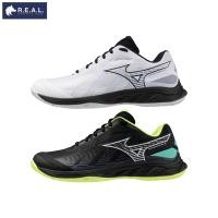 ราคา รองเท้าแบดมินตัน MIZUNO รุ่น WAVE FANG EL 2 - UNISEX [71GA2423] (27059640569)