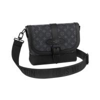 ราคา LOUIS VUITTON/Saumur/กระเป๋าสะพายข้าง/แท้100% (24428369570)